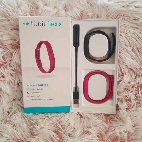Fitbit Other - Fitbit Flex 2